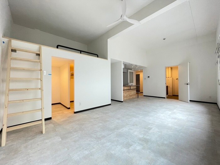 物件内観写真10　(居室)