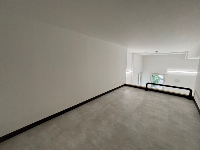 物件内観写真11　(ロフト)