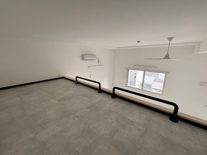 物件内観写真11　(ロフト)