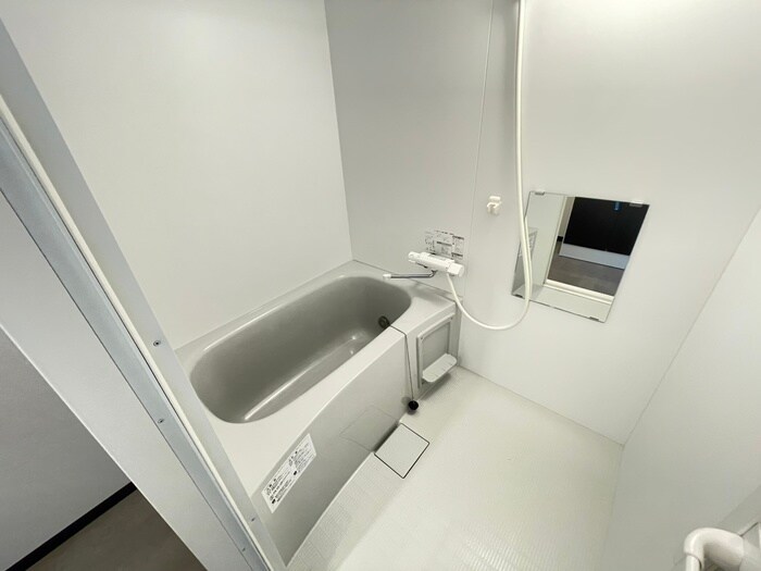 物件内観写真12　(バス／シャワールーム等)