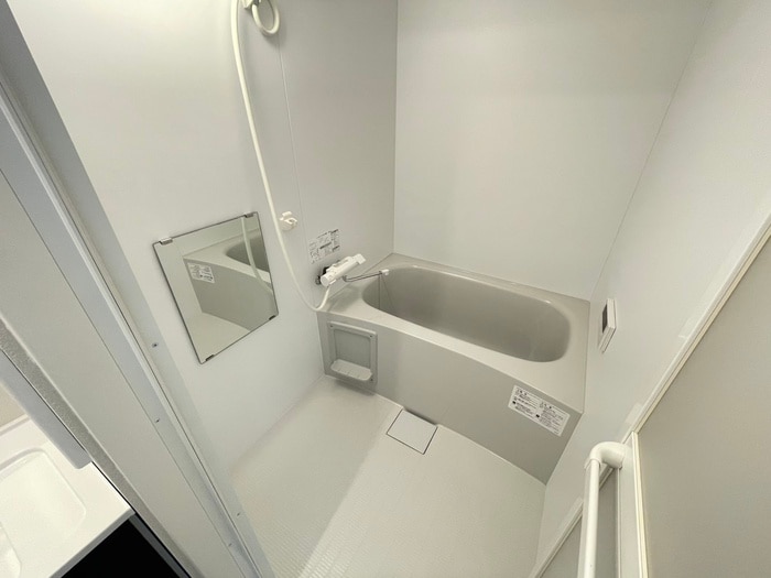 物件内観写真12　(バス／シャワールーム等)