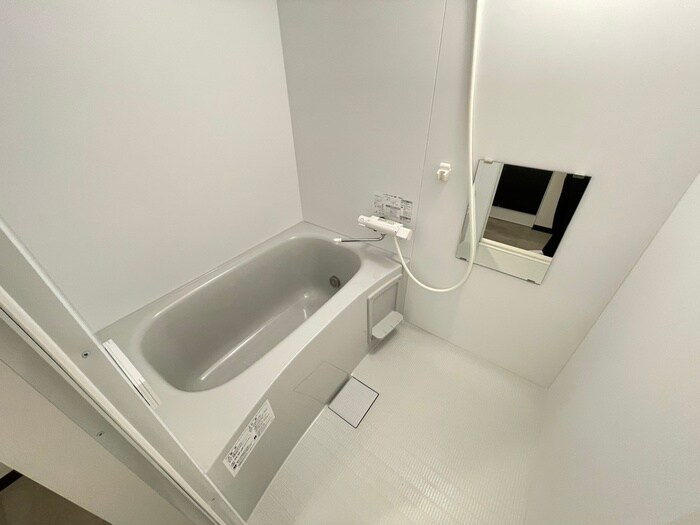 物件内観写真12　(バス／シャワールーム等)