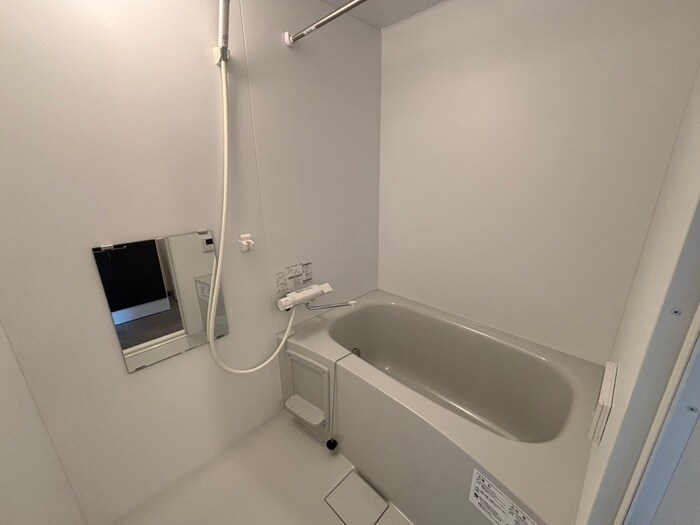 物件内観写真13　(バス／シャワールーム等)