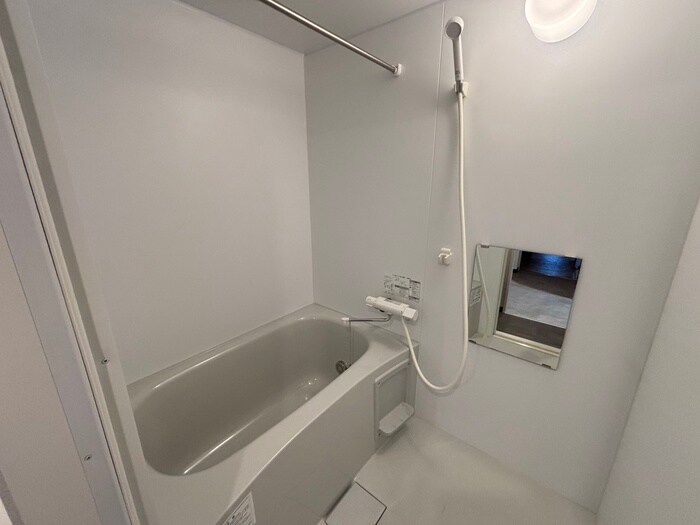 物件内観写真13　(バス／シャワールーム等)