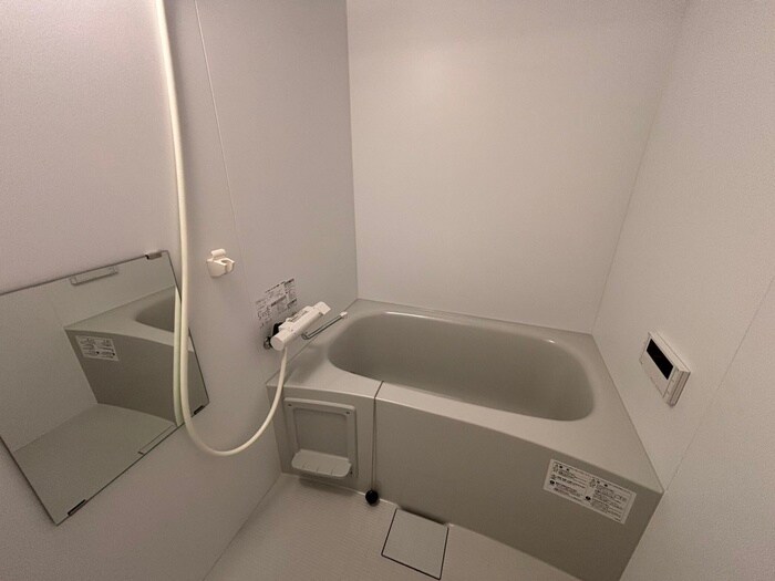 物件内観写真13　(バス／シャワールーム等)