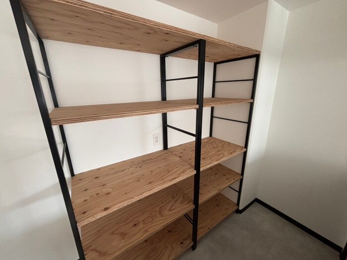 物件内観写真17　(収納)