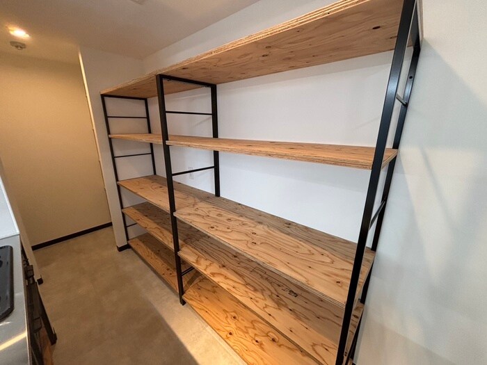 物件内観写真17　(収納)