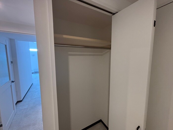 物件内観写真18　(収納)