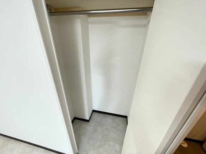 物件内観写真18　(収納)