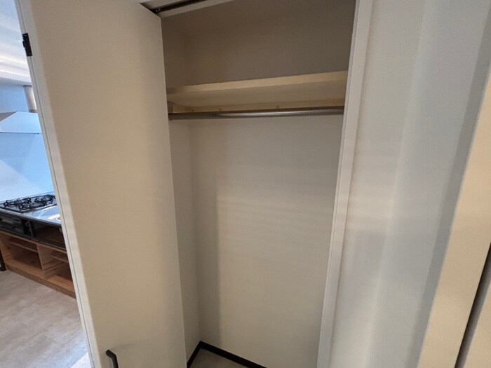 物件内観写真18　(収納)