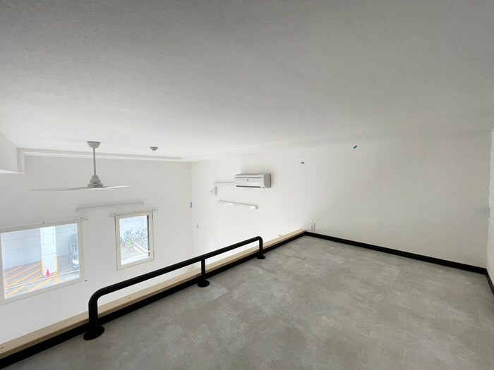 物件内観写真19　(ロフト)