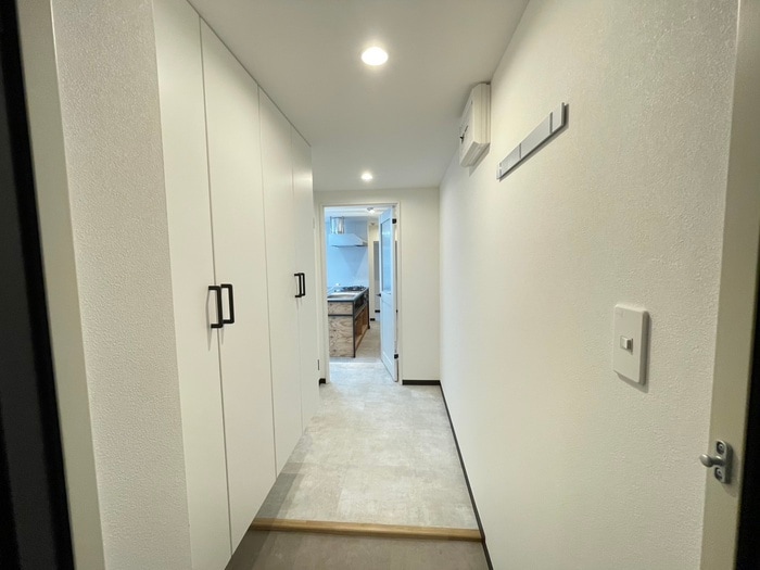 物件内観写真19　(玄関)