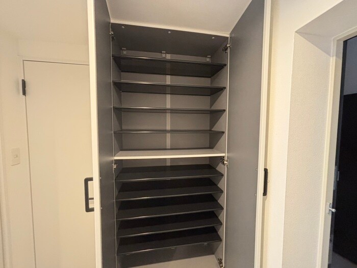 物件内観写真20　(靴箱)