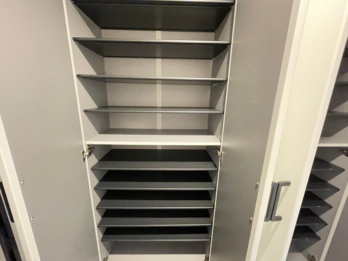 物件内観写真20　(靴箱)