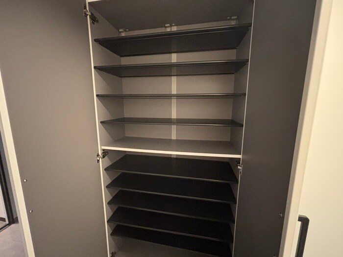 物件内観写真20　(靴箱)