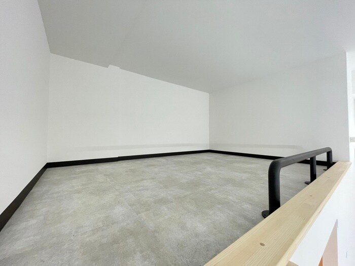 物件内観写真21　(ロフト)