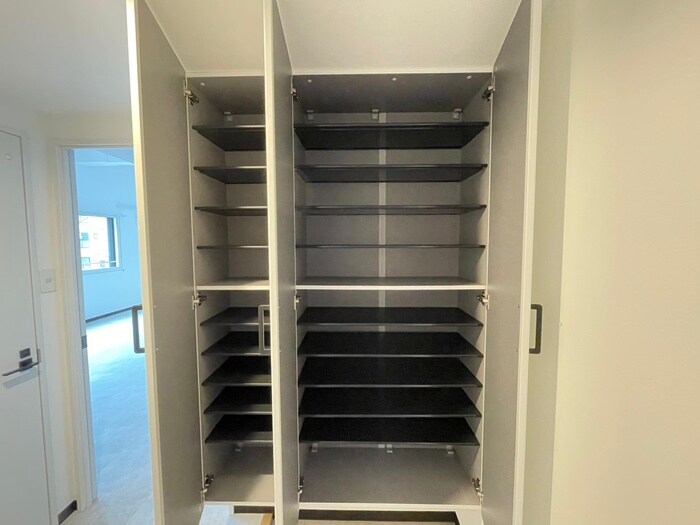 物件内観写真22　(靴箱)