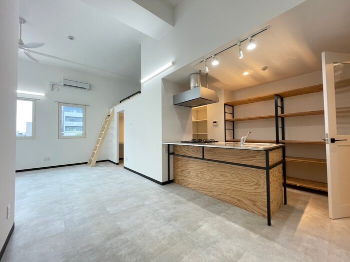 物件内観写真22　(居室)