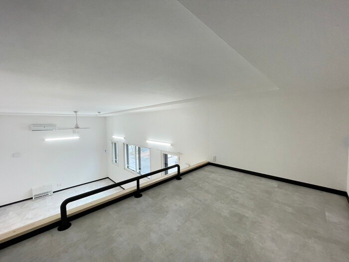 物件内観写真22　(ロフト)