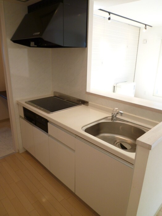 物件内観写真9　(キッチン)