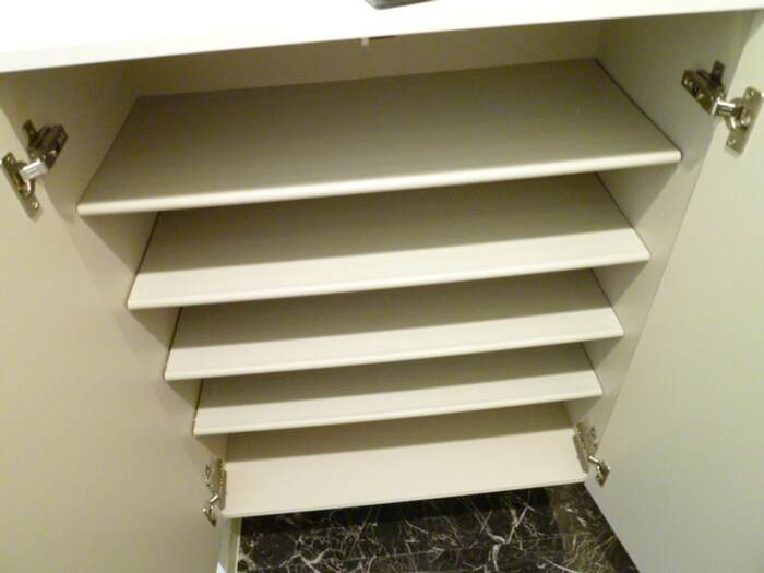 物件内観写真15　(靴箱)