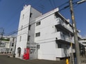 フェニックス中の島