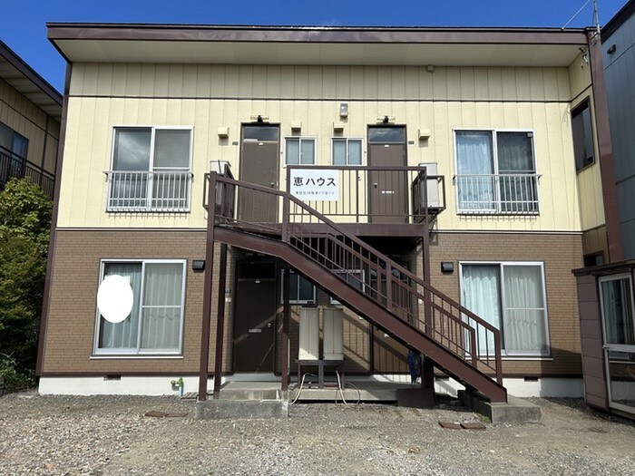 物件外観写真5　(外観写真)