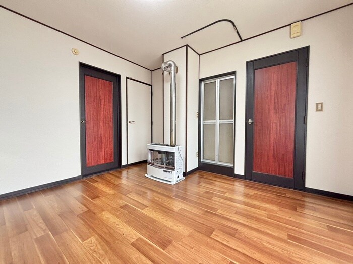 物件内観写真10　(居室)