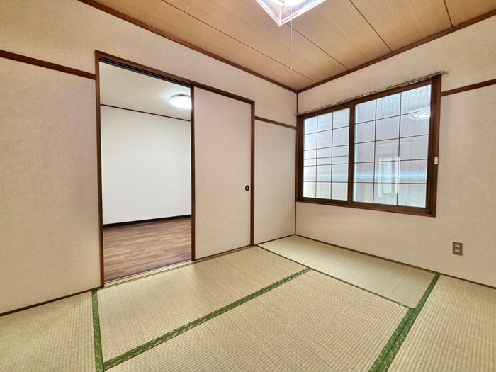 物件内観写真13　(居室)