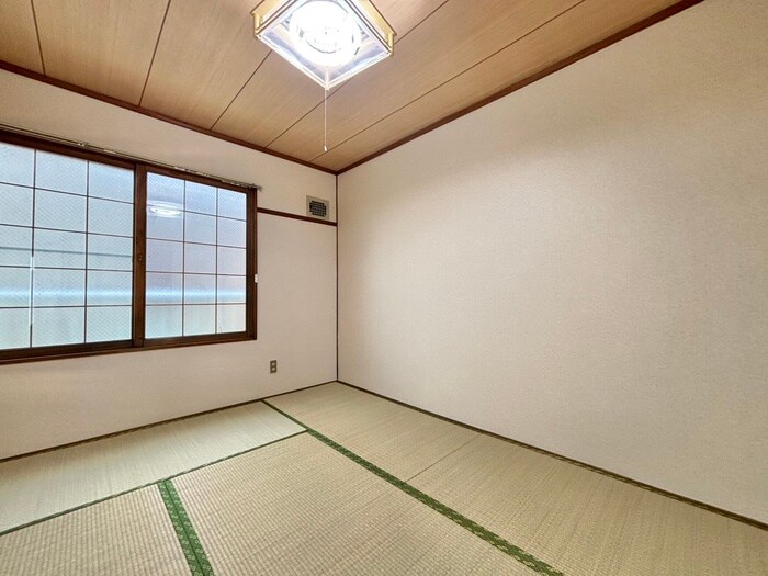 物件内観写真14　(居室)