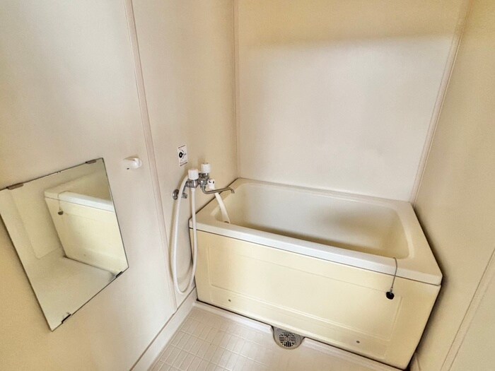 物件内観写真16　(バス／シャワールーム等)