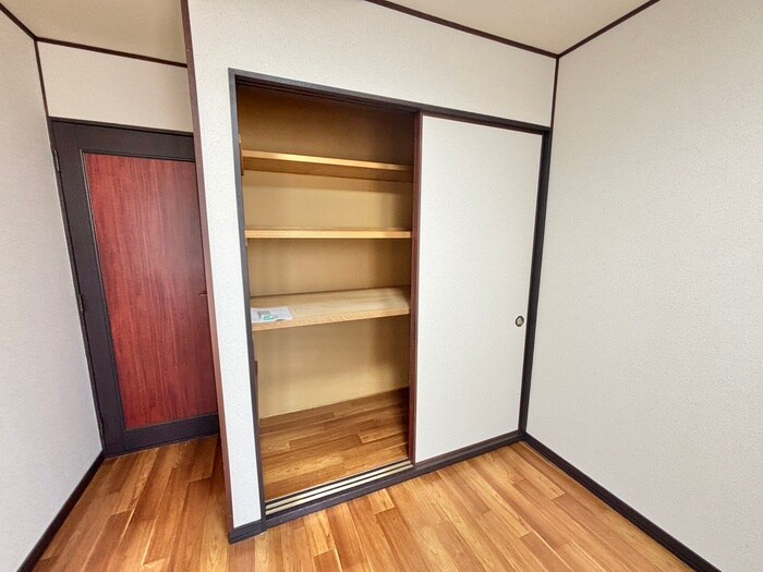 物件内観写真19　(収納)