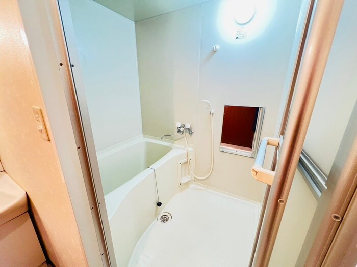 物件内観写真9　(バス／シャワールーム等)