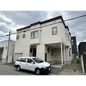 宮の森3条2丁目貸家