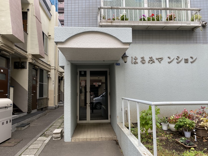 外観写真