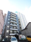 カサブランカ参番館