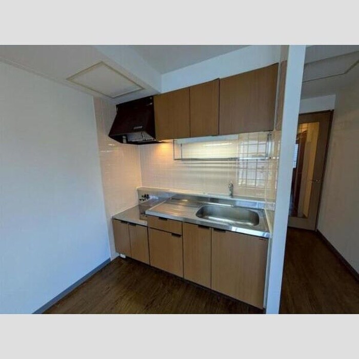 物件内観写真4　(キッチン)