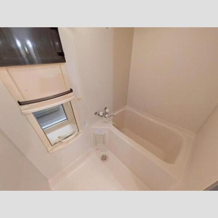 物件内観写真5　(バス／シャワールーム等)