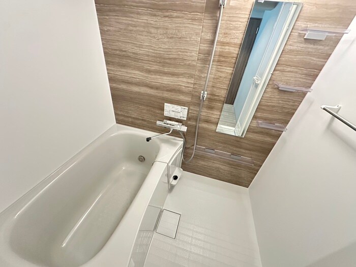 物件内観写真12　(バス／シャワールーム等)