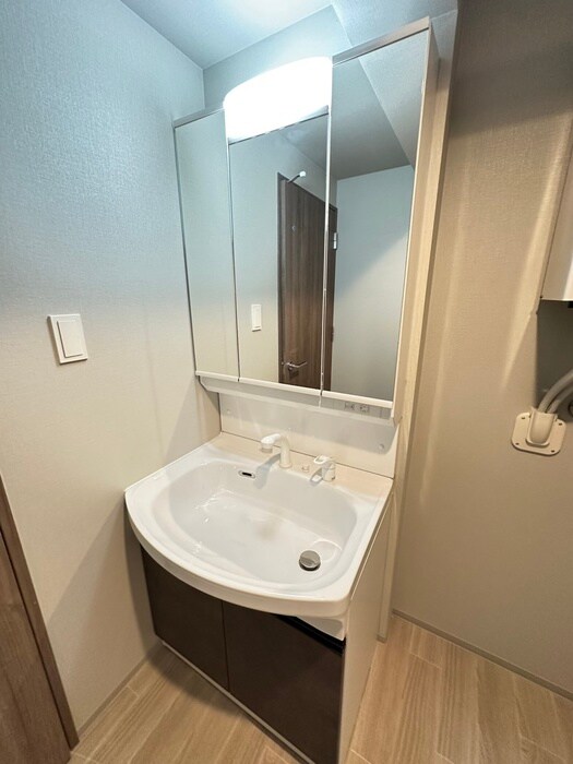 物件内観写真14　(洗面)