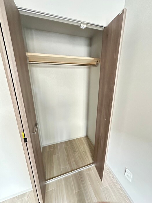 物件内観写真19　(収納)