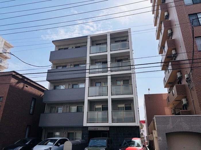 物件外観写真2　(外観写真)