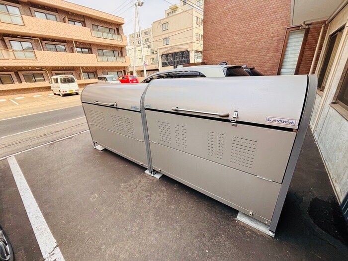 物件外観写真5　(建物設備)