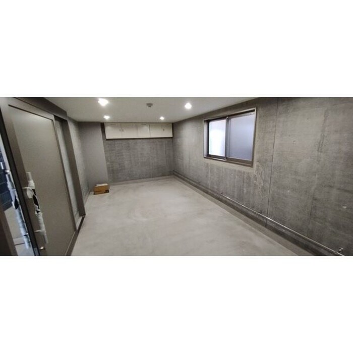 物件外観写真6　(駐輪場)