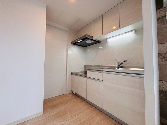 物件内観写真11　(キッチン)