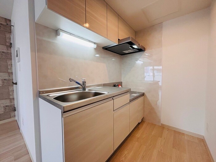 物件内観写真11　(キッチン)