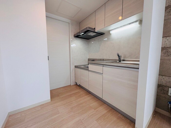 物件内観写真11　(キッチン)