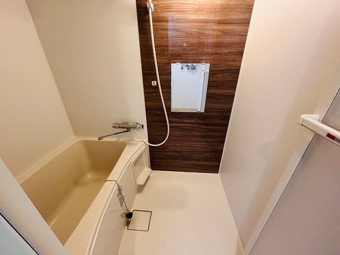 物件内観写真12　(バス／シャワールーム等)