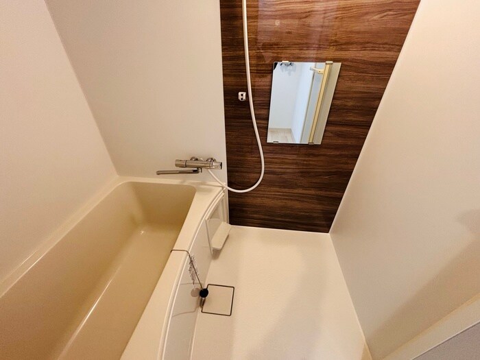 物件内観写真12　(バス／シャワールーム等)