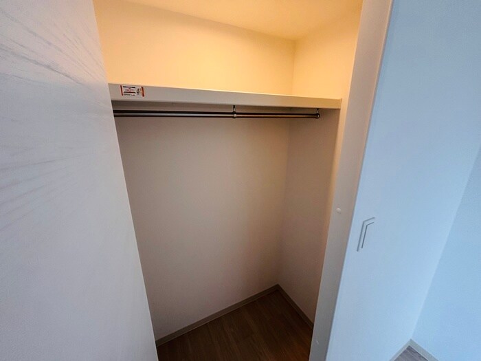 物件内観写真17　(収納)